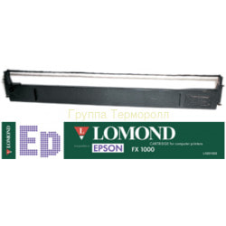 Lomond   Epson FX/MX 100